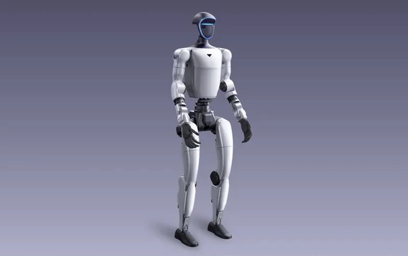 EngineAI PM01 (2026)