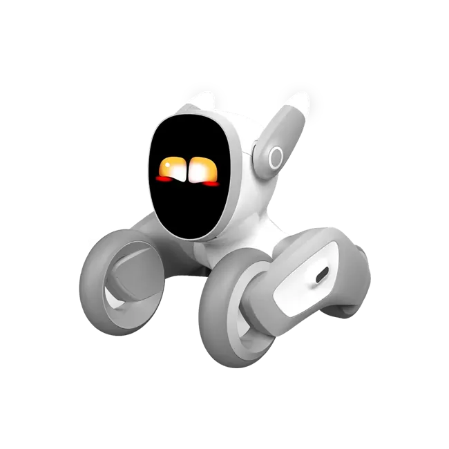 Loona Petbot